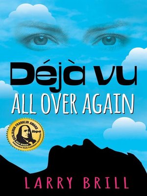 cover image of Déjà vu All Over Again